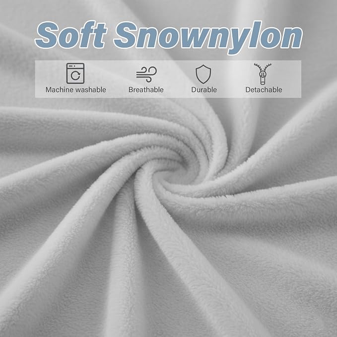 Convertible Folding Sofa Bed Single Size - Image 6