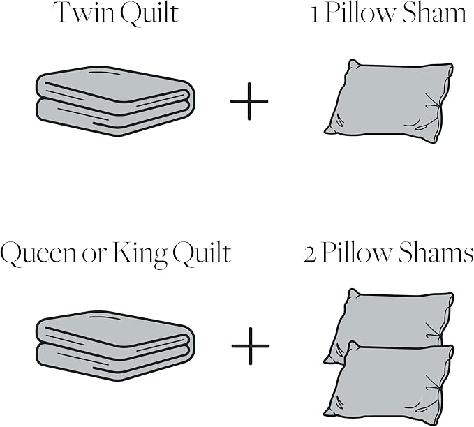SLPR - Red Riches Patchwork Quilt Set, Fall Bedding, King - Image 7