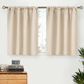 BGment Blackout Curtains 30 Inches Length by BGment
