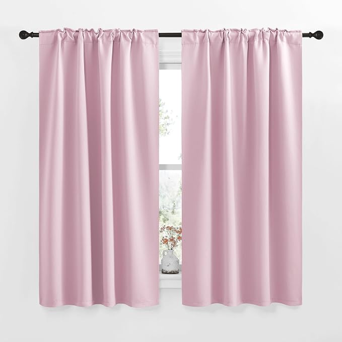 NICETOWN RV Curtains for Camper Windows - Image 2