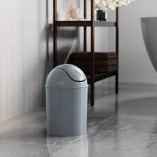 Umbra 1.25 Gallon Mini Waste Can - Image 5