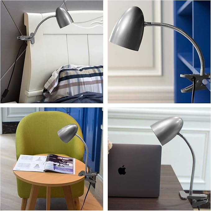 E ENERGETIC LIGHTING Desk lamp - Image 6