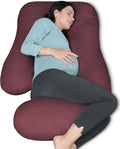 MOON PARK Pregnancy Pillows for Sleeping by MOONPARK