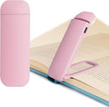 HEMONNKAM Book Reading Light, Rechargeable Clip on Booklight, Eye Caring 3 by HEMONNKAM