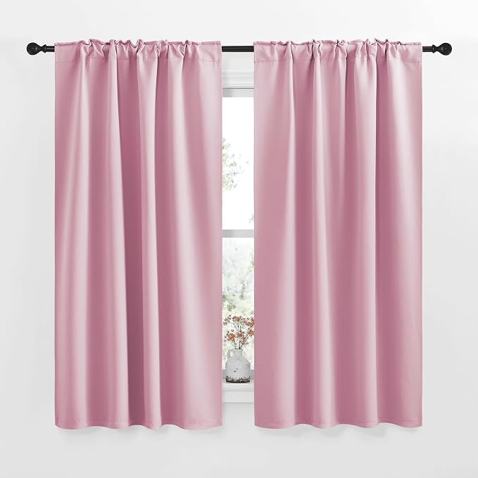 NICETOWN RV Curtains for Camper Windows - Image 2