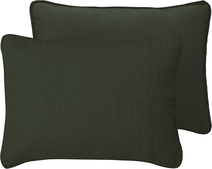 Easy-Going Reversible Quilt Set Twin, Bedspread - Image 4