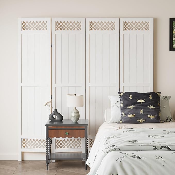 Privacy Screen Room Divider Panel - Image 8