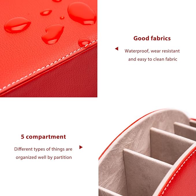 Remote Control Holders Organizer Box - Image 7