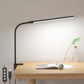 Lepro Clip on Desk Lamp, LED Reading Light by Lepro