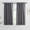 NICETOWN RV Curtains for Camper Windows by NICETOWN