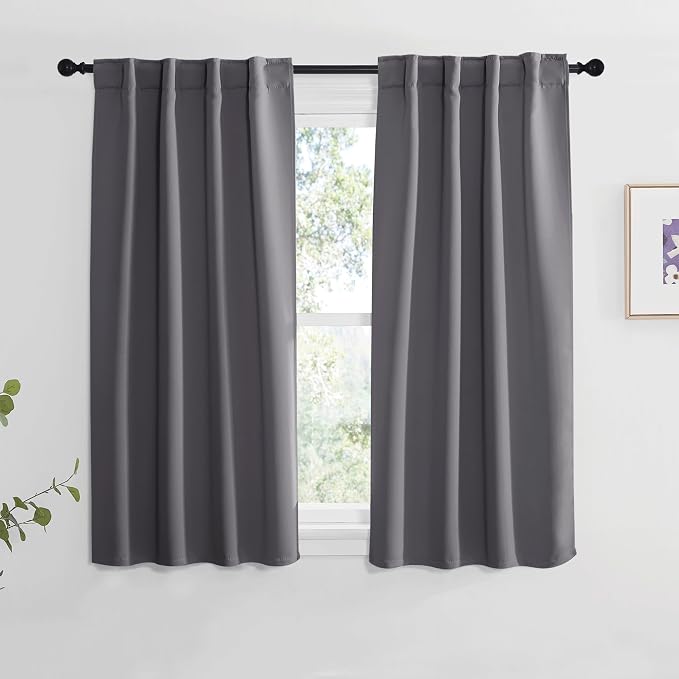 NICETOWN RV Curtains for Camper Windows by NICETOWN