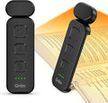 Gritin Reading Light, Rechargeable Book Light by Gritin