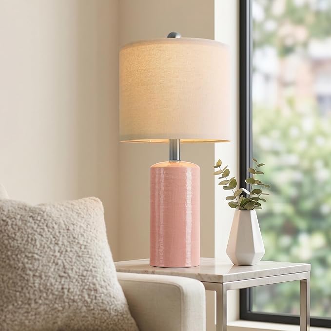 G-SAFAVA 20.5" Small Table Lamps - Image 3