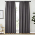 NICETOWN Blackout Curtain Panels Window Draperies by NICETOWN