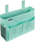 Surblue Caddy Hanging Organizer Bedside Storage Bag by SURBLUE
