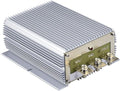 Cllena DC 24V to 13.8V 60A 828W Converter - Waterproof DC Voltage Regulator for Golf Cart
