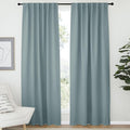 NICETOWN Blackout Curtain Panels by NICETOWN