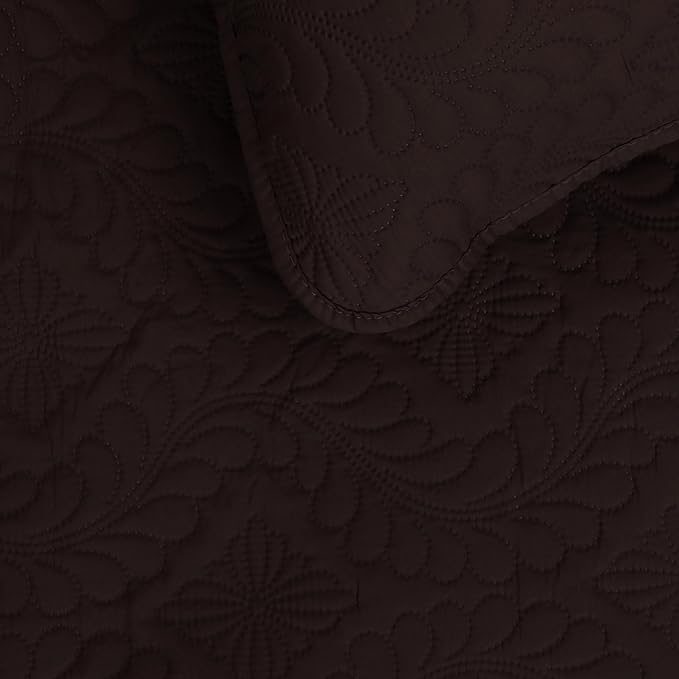 Easy-Going Reversible Quilt Set Twin, Bedspread - Image 3
