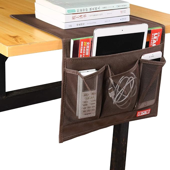 Zafit Bedside Storage Organizer - Image 6