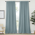 NICETOWN Bedroom Blackout Curtain Panels by NICETOWN