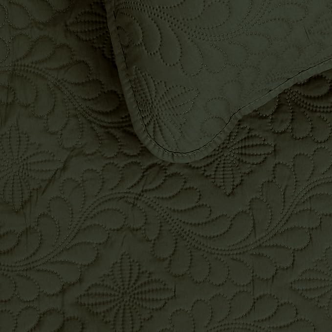 Easy-Going Reversible Quilt Set King, Bedspread - Image 3