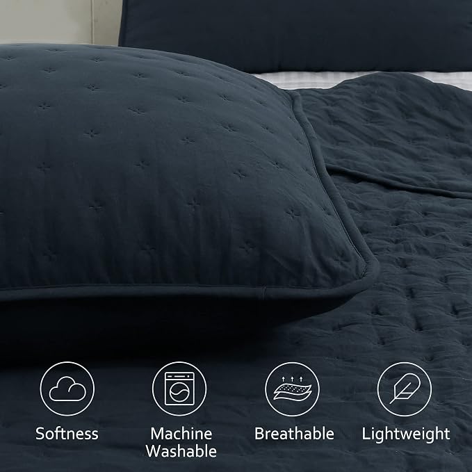 ROARINGWILD Oversized King Quilt Sets - Image 3