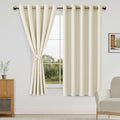 DWCN Blackout Curtains for Bedroom by DWCN