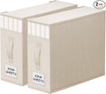 StorageTastic Bed Sheet Closet Organizers and Storage Under Bed Storage | by StorageTastic