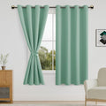 DWCN Blackout Curtains for Bedroom by DWCN