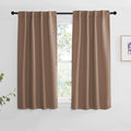 NICETOWN Blackout Curtains and Drapes by NICETOWN