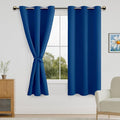 DWCN Blackout Curtains for Bedroom by DWCN