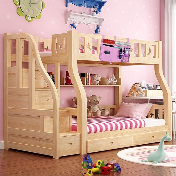 Bedside Storage Caddy, Hanging Storage Organizer Bag - Image 6