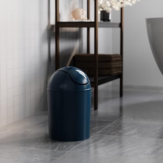 Umbra 1.25 Gallon Mini Waste Can - Image 4