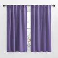 NICETOWN Blackout Curtain Panels by NICETOWN