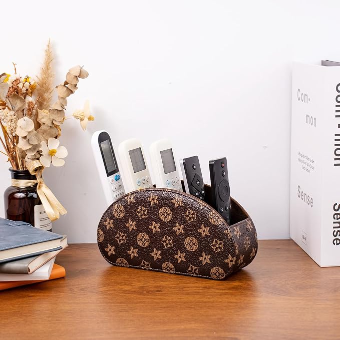 Remote Control Holders Organizer Box - Image 5