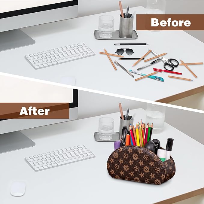 Remote Control Holders Organizer Box - Image 3