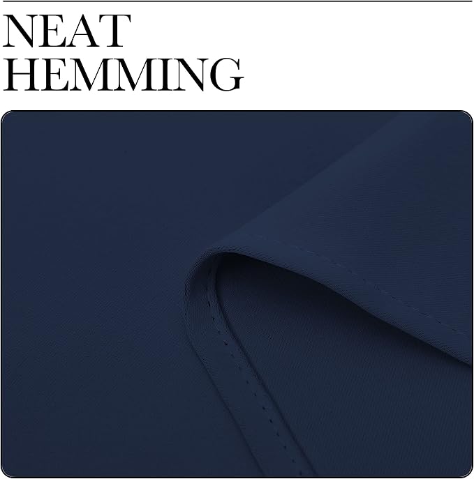 NICETOWN Room Separating Divider, Room Divider Curtain Screen Partition - Image 7