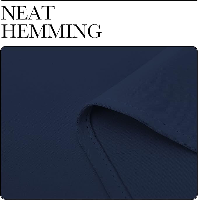 NICETOWN Blackout Curtains Panels - Image 6