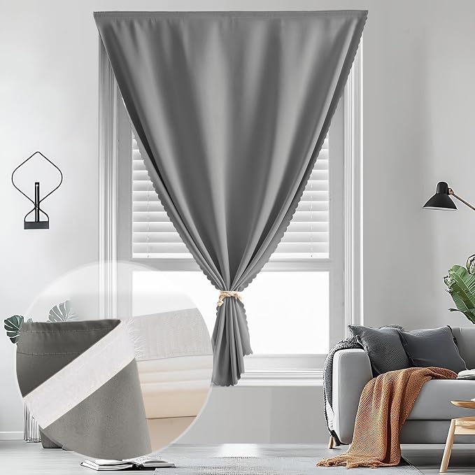 Adhesive Curtain - Image 8