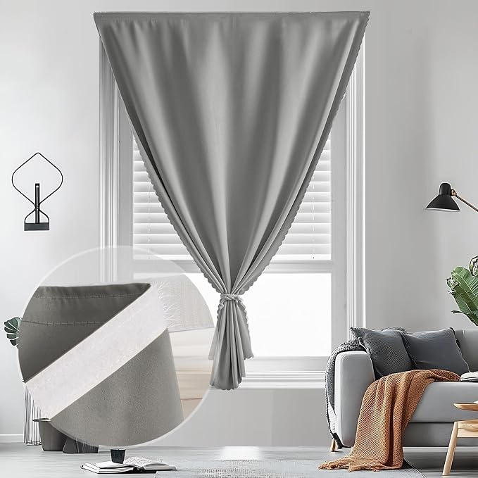 Adhesive Curtain - Image 8
