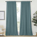 NICETOWN Bedroom Blackout Curtain Panels by NICETOWN