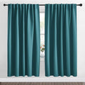 NICETOWN Blackout Curtain Panels Window Draperies by NICETOWN