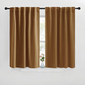 NICETOWN Blackout Curtain Panels by NICETOWN