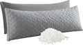 WhatsBedding Memory Foam Body Pillow by WhatsBedding