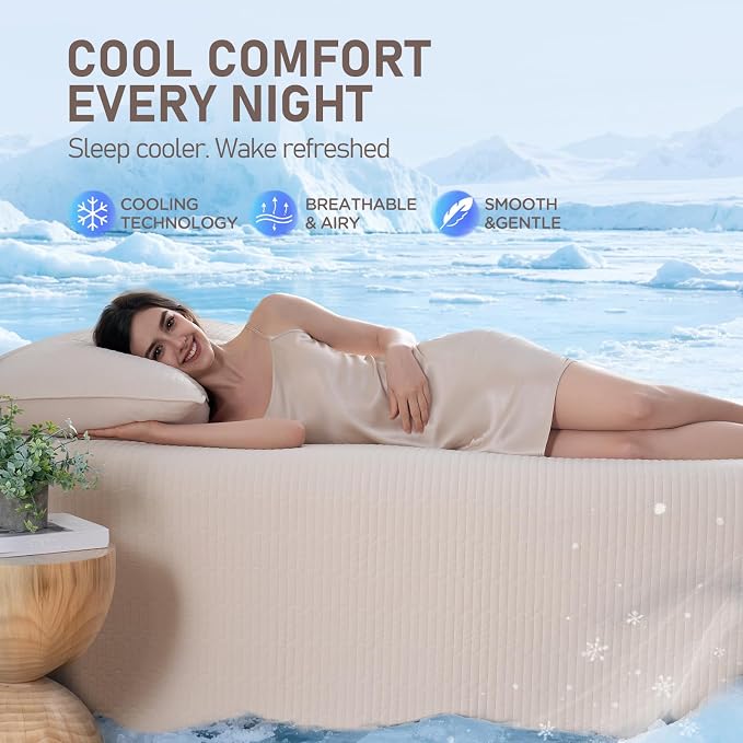 Cooling Quilt Bedspreads Queen Size - Image 4