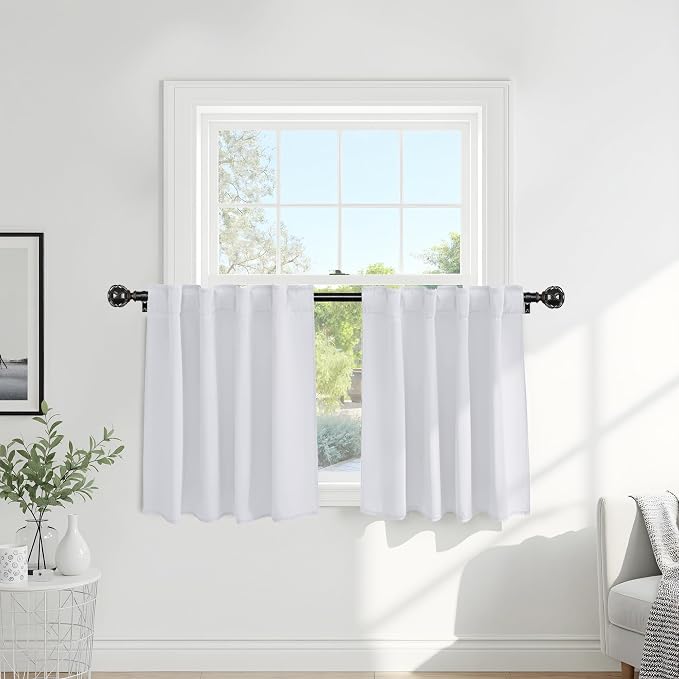 PONY DANCE Window Curtains Drapes by PONYDANCE