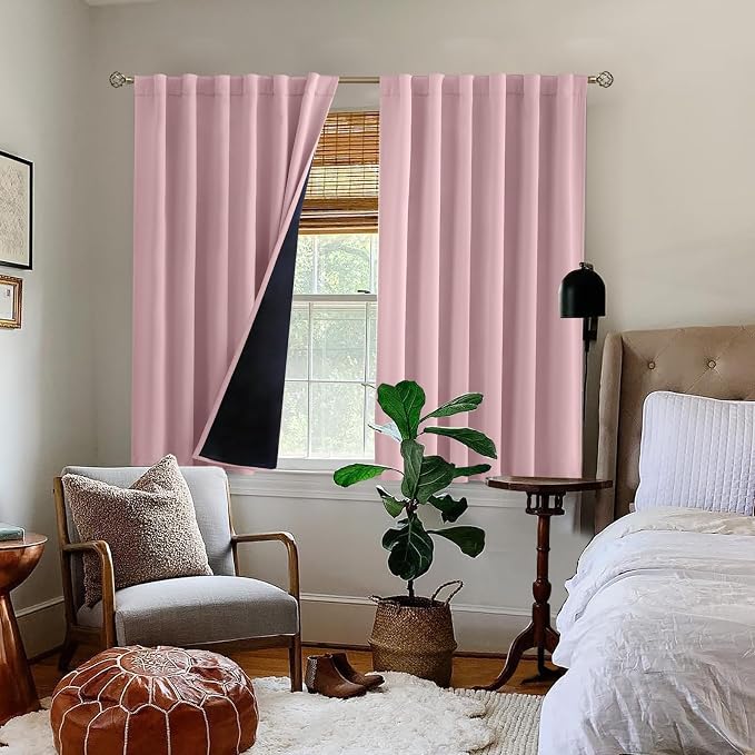BGment Full Blackout Curtains - Image 9
