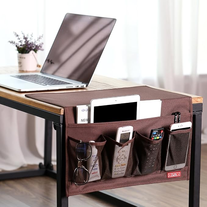 Zafit Bedside Storage Organizer - Image 6