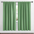 NICETOWN Blackout Curtain Panels Window Draperies by NICETOWN