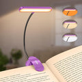 Gritin Rechargeable Book Light for Reading in Bed by Gritin